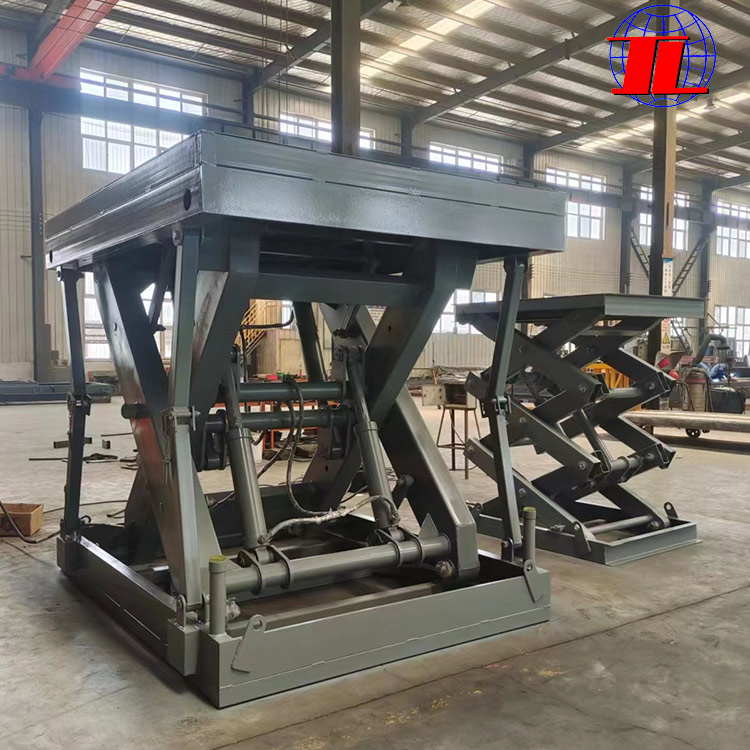 30吨升降平台主要成分有哪些