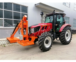 青岛绿篱修剪机