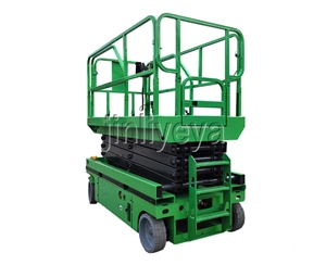 青岛自行式升降机